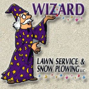 Check out our New Upgrades to our Website at: http://wizardlawnandsnow.com