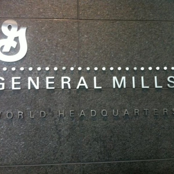 Photo prise au General Mills World HQ par Sam G. le4/26/2013