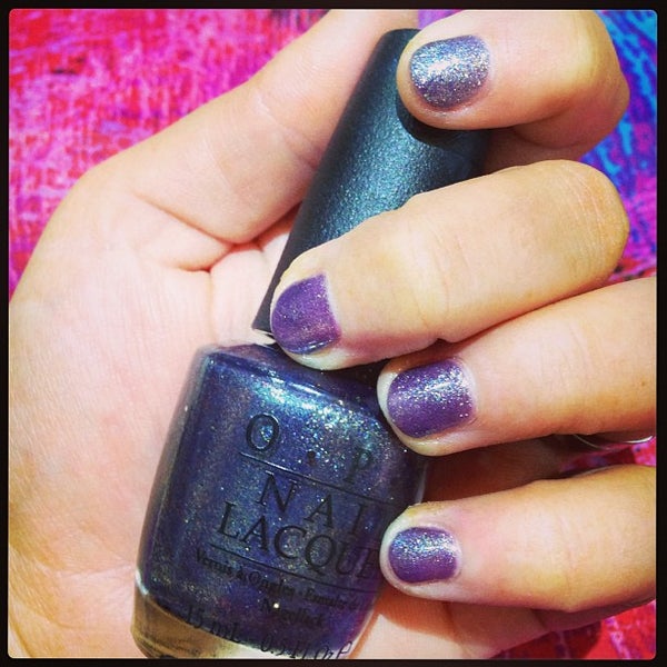 Beverly Hills Nail Spa 12 tips