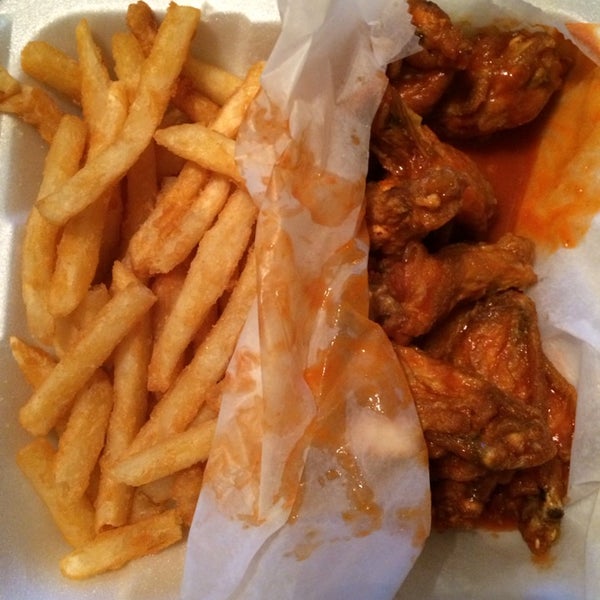 Photos At Chicken Rib Crib Bbq Joint