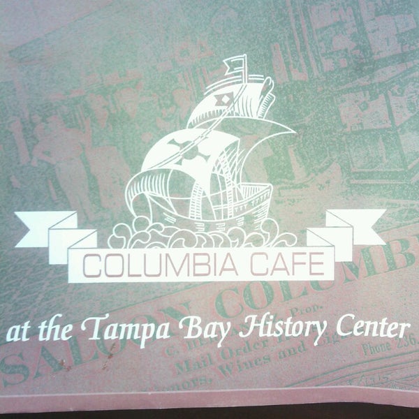 Foto diambil di Tampa Bay History Center oleh Jewel W. pada 4/29/2013