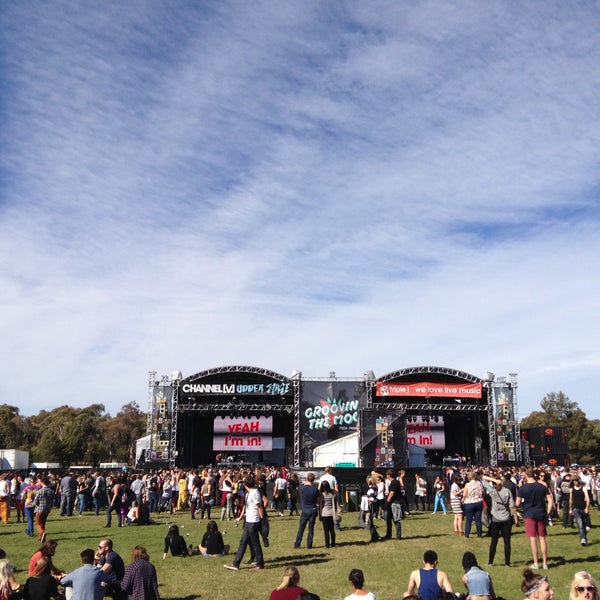 University of Canberra Bruce, ACT