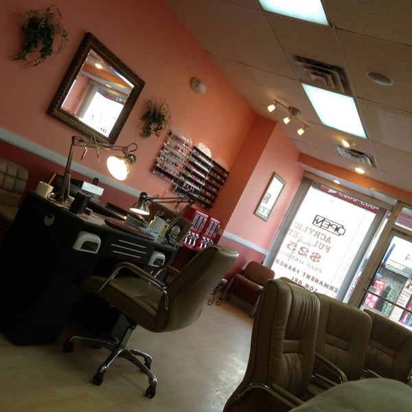 touche salon touche salon