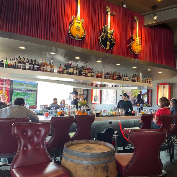 HQ Gastropub Woodland HillsWarner Center 11 tips