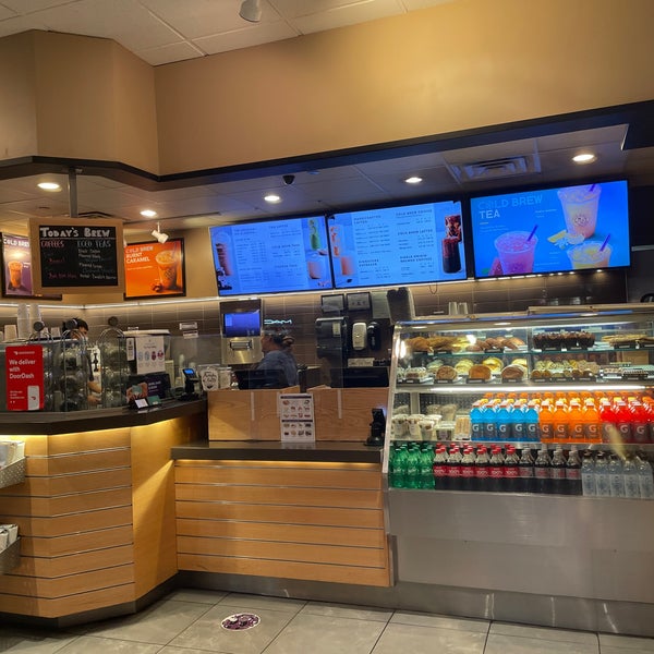 The Coffee Bean & Tea Leaf Las Vegas, NV