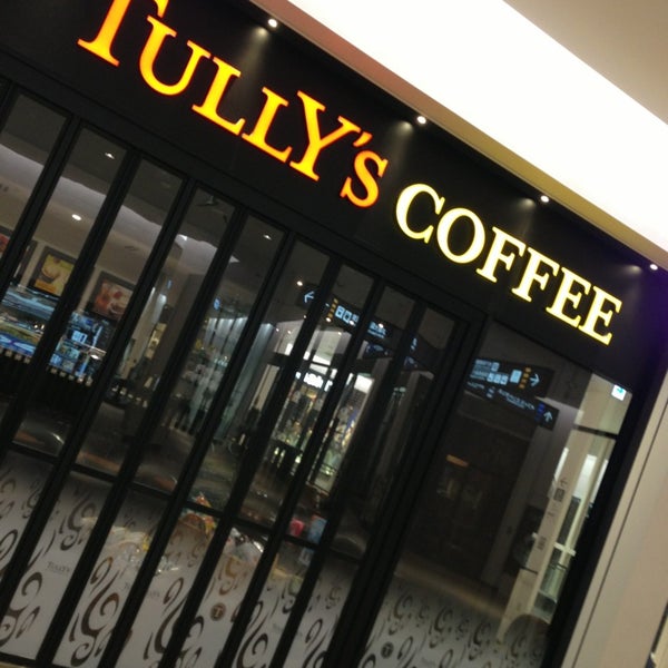Tully S Coffee 淀川区 1558人の訪問者 から 15個のtips 件