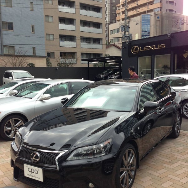 Photos At レクサスcpo福岡中央 福岡市 福岡県