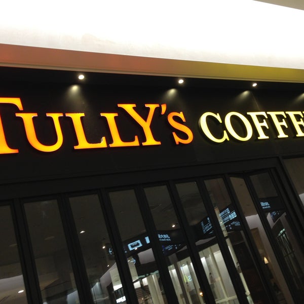 Tully S Coffee 淀川区 1558人の訪問者 から 15個のtips 件