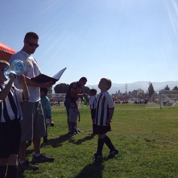 Auburndale Intermediate School Middle School in Corona