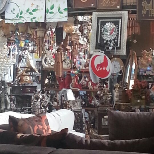Eskidji Bazaar Yenibosna İstanbul�da Mobilya / Ev Gereçleri Mağazası
