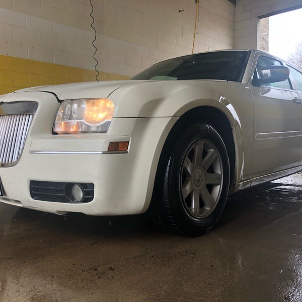 Super Kleen Car Wash Car Wash and Detail in Circleville