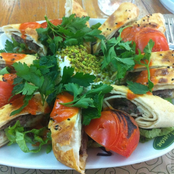 Limon Pide Kebap Evi Sultantepe 185 tavsiye