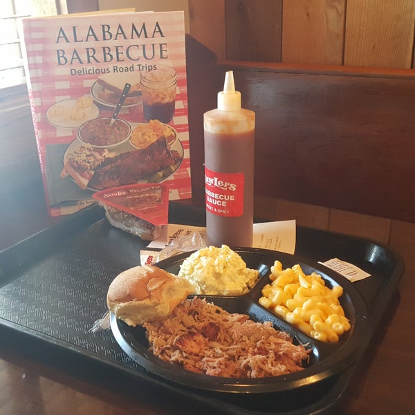 LawLers Barbecue Athens 21 tips