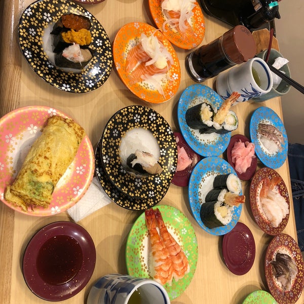 Photos At すしまんまん 津店 津市 三重県