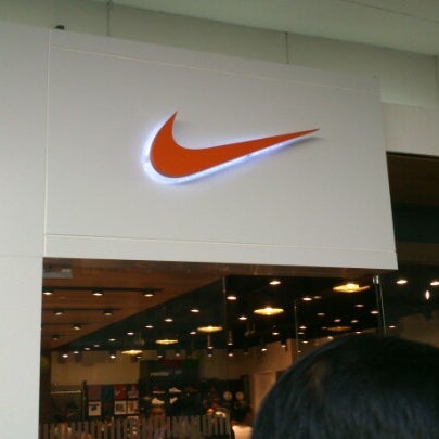 nike mall of asia contact number