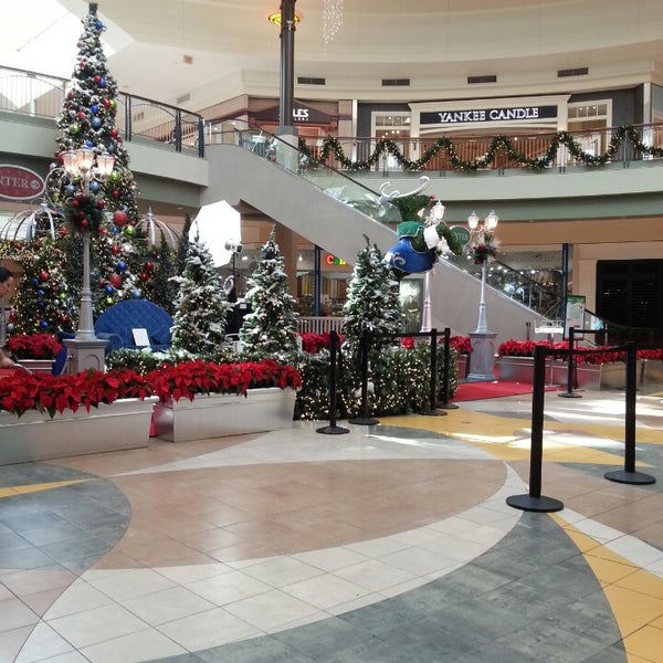 Photos at Dulles Town Center Shopping Mall in Sterling