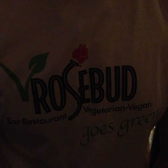 Foto diambil di Rosebud oleh Rudy G. pada 12/4/2012