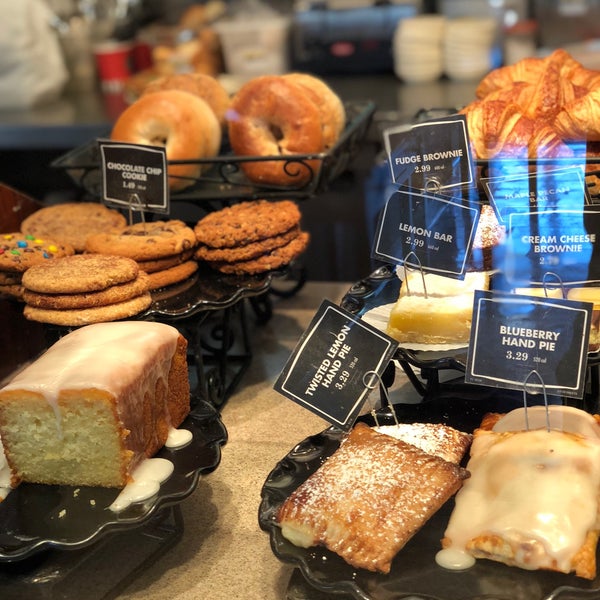 Photos At Corner Bakery Cafe Encino 30 Tips From 1241