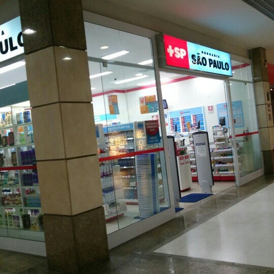 Drogaria São Paulo, Brands of the World™