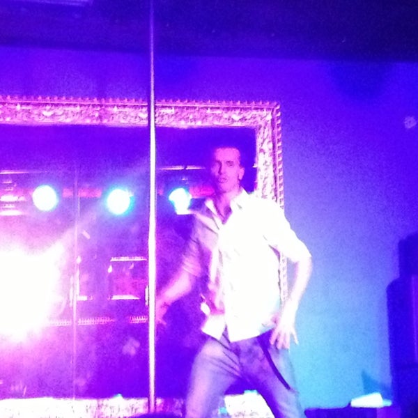 รูปภาพถ่ายที่ Rossi&#39;s bar - Karaoke โดย Svetlana💫 S. เมื่อ 2/10/2013