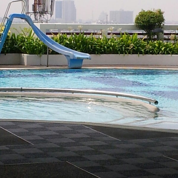 Master pools. Master pools