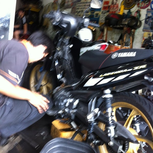 Photos At Kedai Motor Hys Bike Shop In Kota Damansara