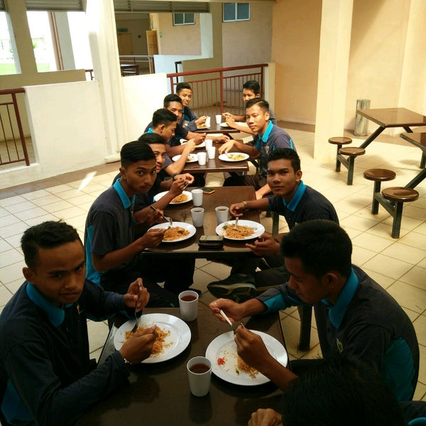 Pusat Koreksional Perlis Jabatan Penjara Malaysia