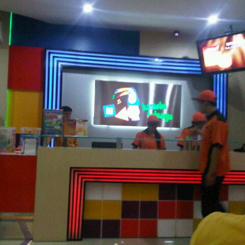 Photos At Nav Karaoke Bar In Surabaya