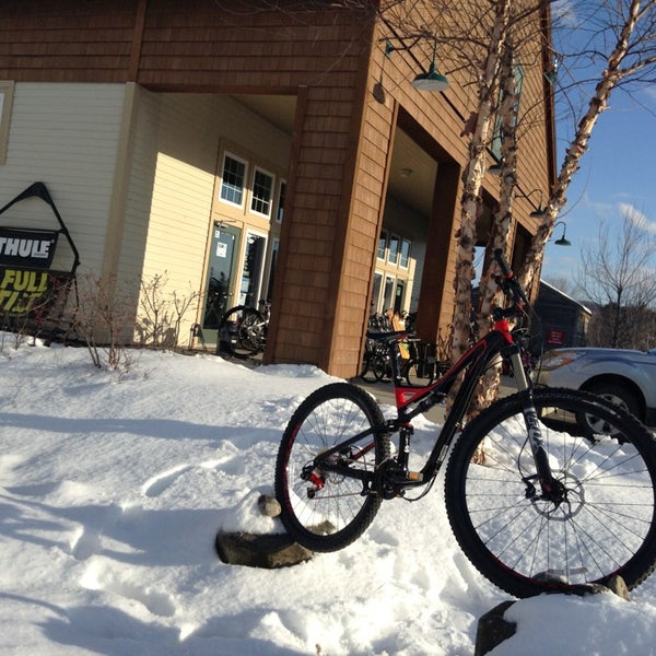 valley bike and ski werks