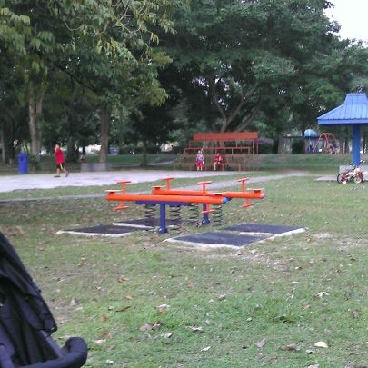 Photos At Usj 4 Park Playground In Subang Jaya