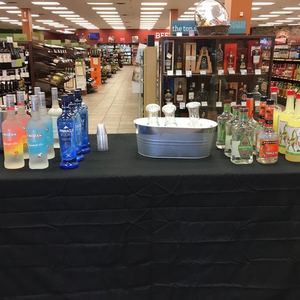 Abc Liquor Palm Beach Gardens