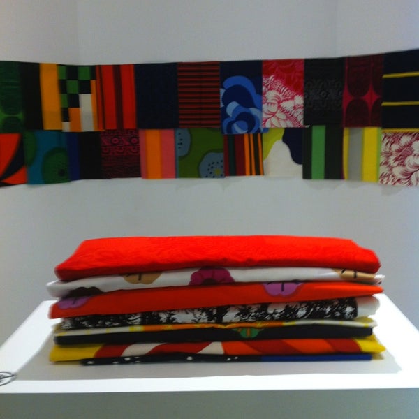 2/12/2013에 Agnieszka F.님이 Textile Museum of Canada에서 찍은 사진