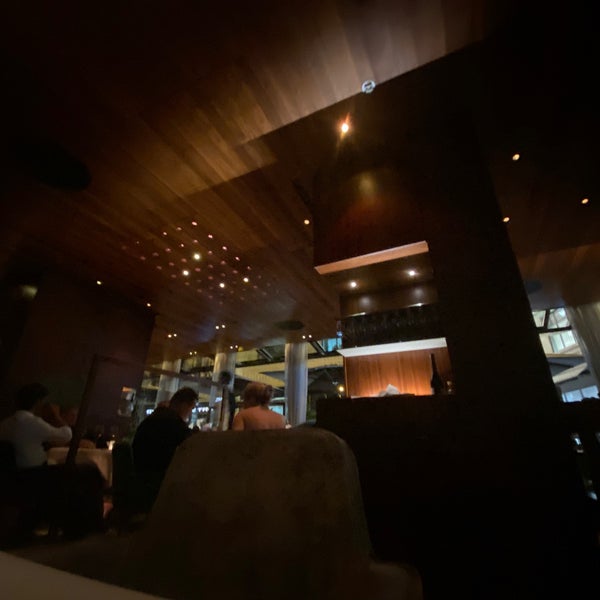 Photo taken at Fabios Restaurant Bar by Regina B. on 7/16/2021