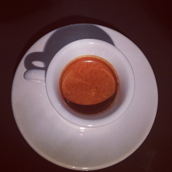 2/5/2013にRegina B.がSpazio Cafféで撮った写真