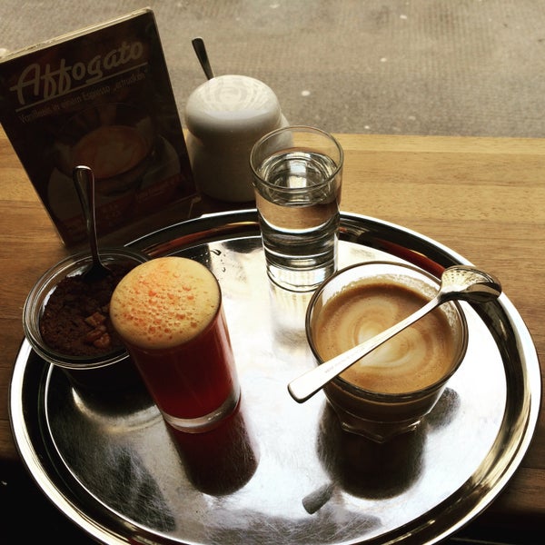 3/5/2016にRegina B.がAkrap Finest Coffeeで撮った写真
