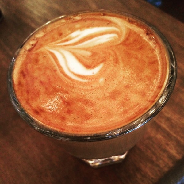 9/12/2016にRegina B.がWhynot Coffeeで撮った写真