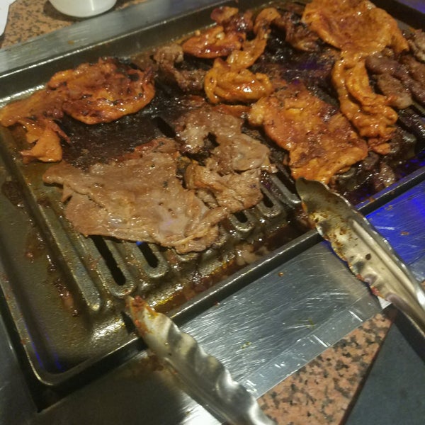 Photos At Seoul Garden Korean Bbq West Bear Valley 15449 Anacapa Rd Photo Taken At Seoul Garden Korean Bbq By Joe P On 2 21