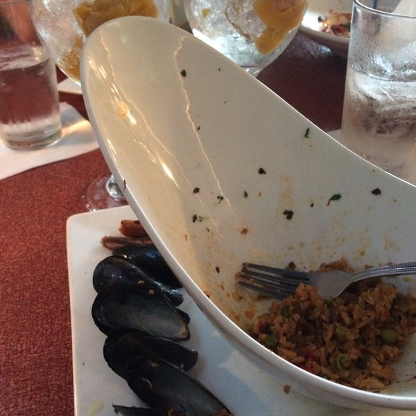 9/22/2018にLaura S.がSweeney&#39;s Seafood Restaurantで撮った写真