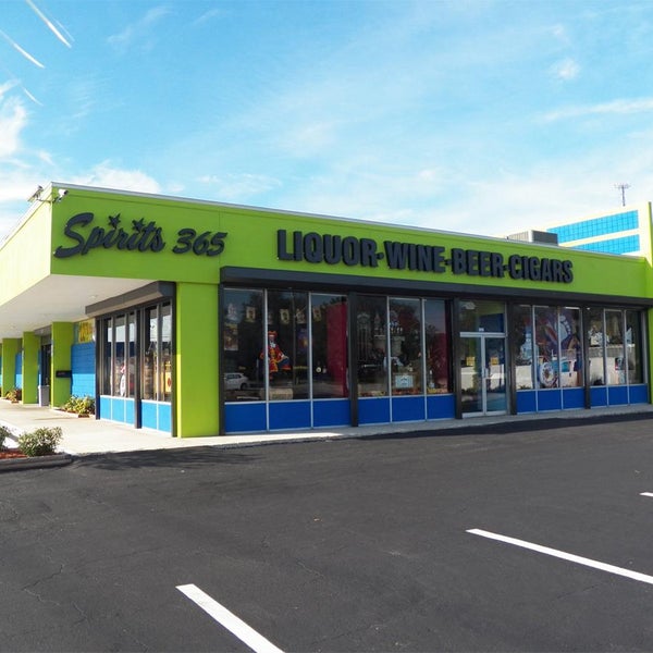 Huge Grand Opening this Saturday at our Seminole location. Wine tasting, giveaways, raffles etc... From 12:00pm to 4pm @ 6950 Seminole Blvd. Seminole, FL.... Just South of Park and Seminole Blvd.