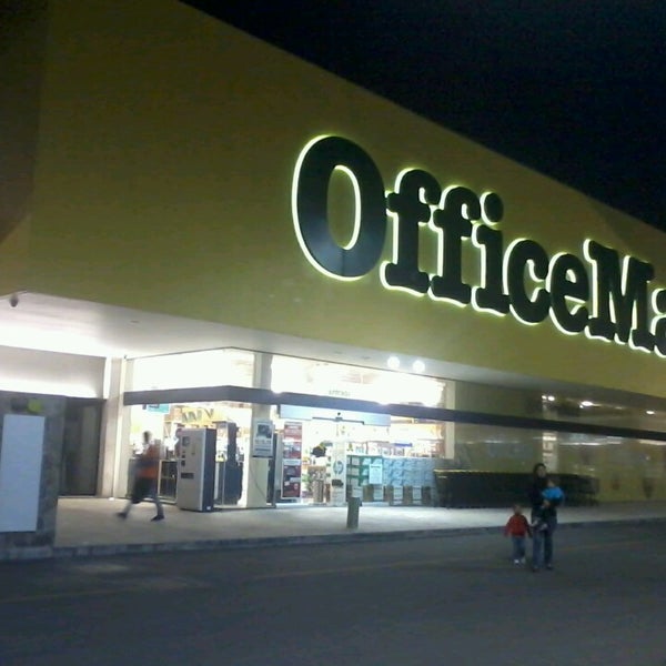 Photos at OfficeMax - Paper / Office Supplies Store in Xalapa