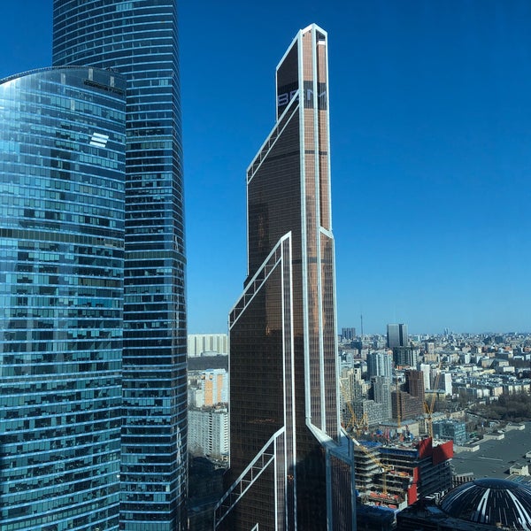 Москва пресненская набережная 10 блок