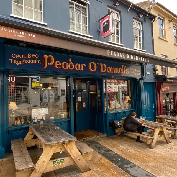 Peadar O'Donnell's Londonderry, Londonderry