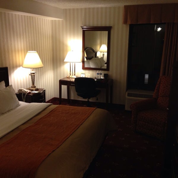 Comfort Inn 9 Tips From 295 Visitors