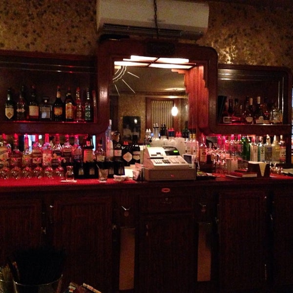 Foto tomada en The Union Hotel &amp; Restaurant  por Patrick O. el 10/7/2014