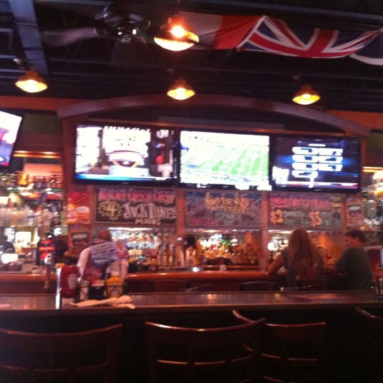 Tilted Kilt Green Bay (Now Closed) Sports Bar in Green Bay