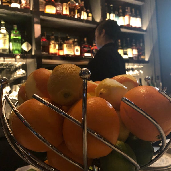 1/9/2019 tarihinde Patrick O.ziyaretçi tarafından Bar Margot'de çekilen fotoğraf