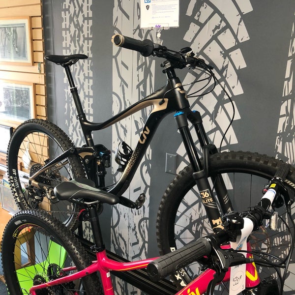 the bike hub de pere