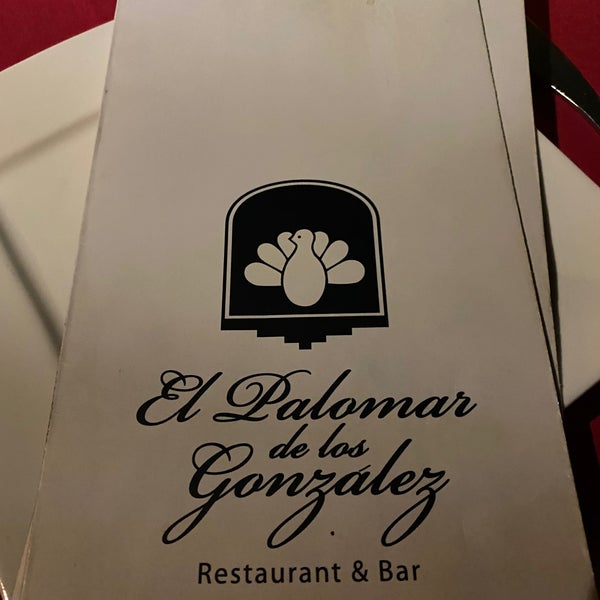 Foto tirada no(a) El Palomar de los Gonzalez por Patrick O. em 3/5/2020