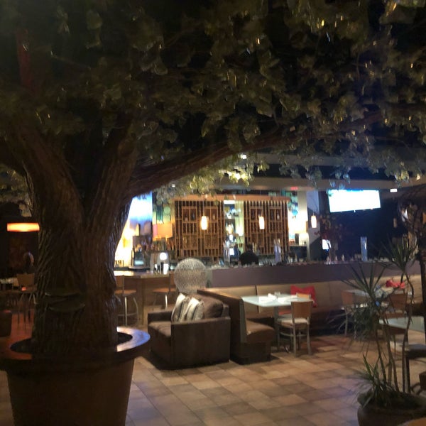 Photo taken at Koko Sushi Bar &amp; Lounge by Patrick O. on 9/5/2019