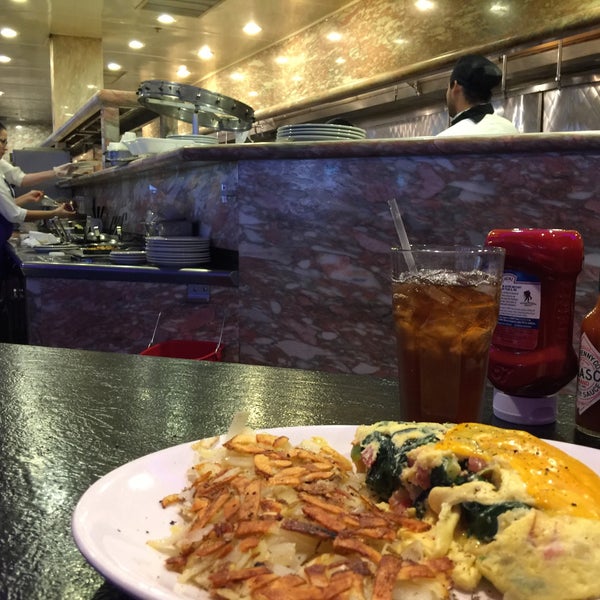 Peppermill Restaurant Las Vegas, NV